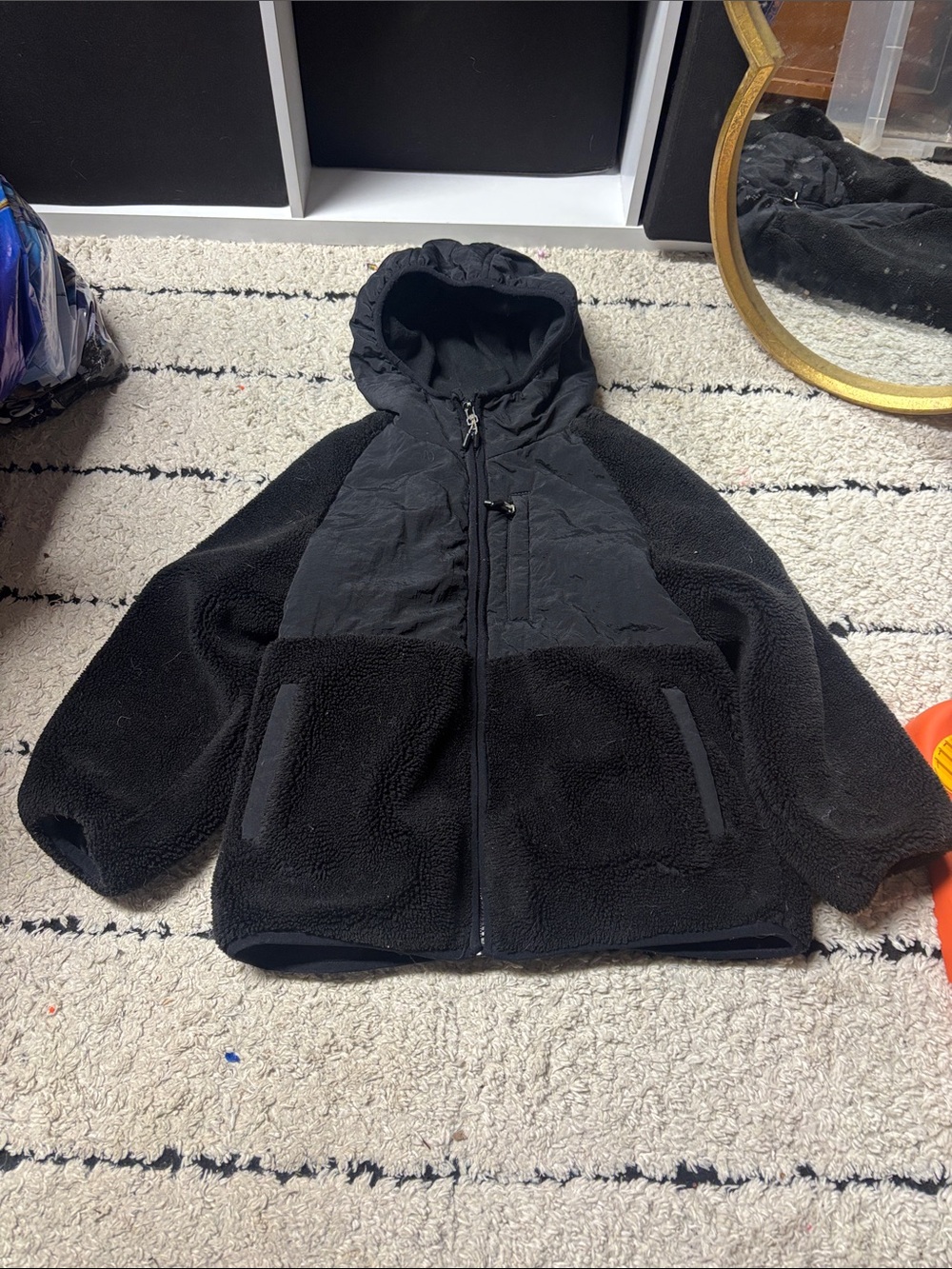 Zara Jacket
